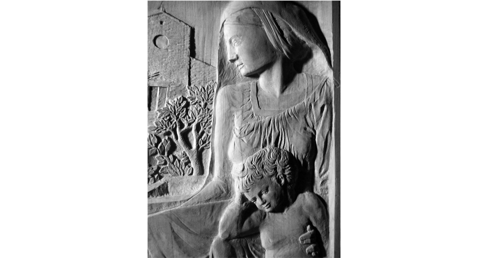 MADONNA DEL GIONCHETO