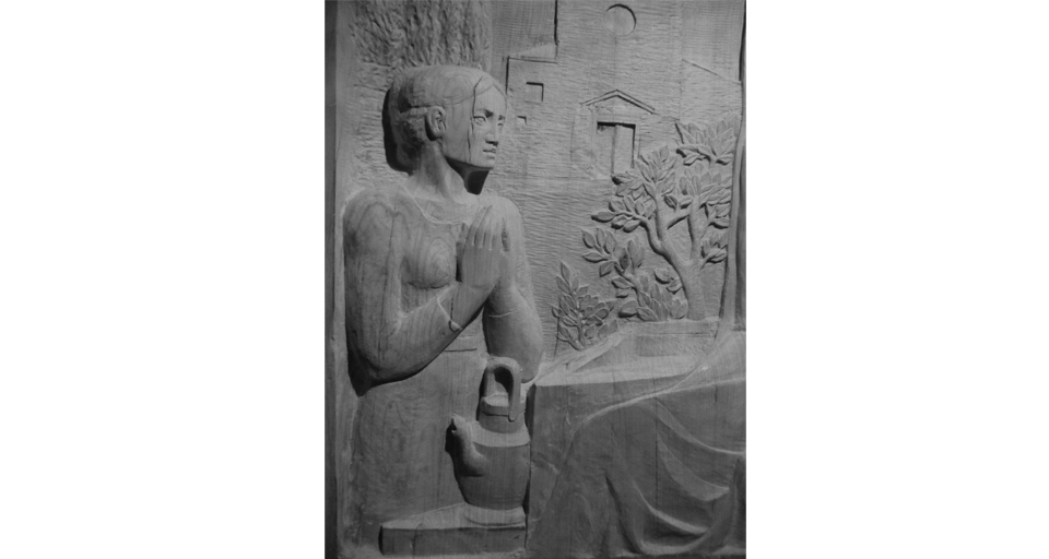 MADONNA DEL GIONCHETO