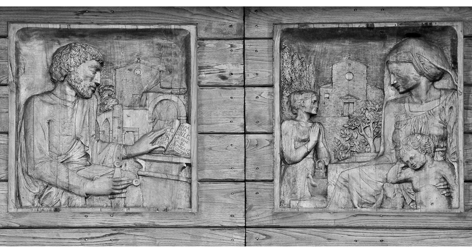 MADONNA DEL GIONCHETO